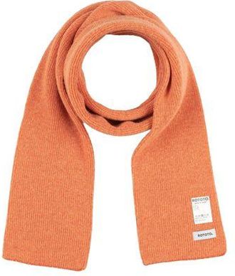 RoToTo ACCESSORIES - Scarves on YOOX.COM
