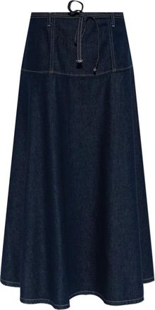 Sams&oslash;e & Sams&oslash;e Donna, Gonne, Blu, M, new