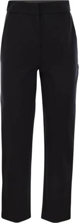 Max Mara Mujer, Pantalones, Negro, Talla: M