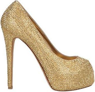 Le Silla FOOTWEAR - Pumps on YOOX.COM