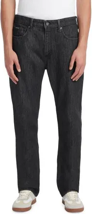 Guess G16 Straight Leg Jeans in Gjvb at Nordstrom, Size 34 X 30
