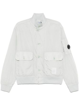C.P. Company Giacca Chrome-R - Blu
