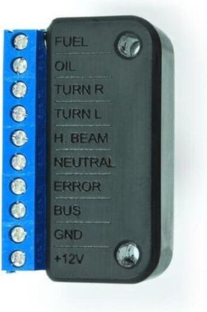OEM Caja De Conexiones Motogadget Msp A (1005040)