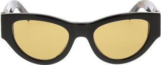 Saint Laurent unisex, Accesorios, Marrón, Talla: ONE Size