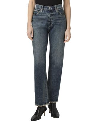 Paige Paige Sawyer Matchstick Jean