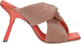 Sebastian Milano paris Mules