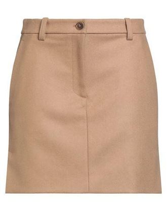 Erika Cavallini Semi Couture Mini skirts