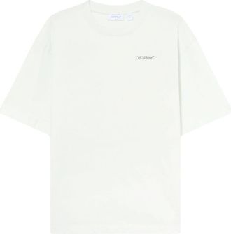 Off-white Off White Logo T-Shirt