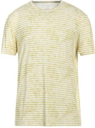 Majestic Filatures TOPWEAR - T-shirts on YOOX.COM
