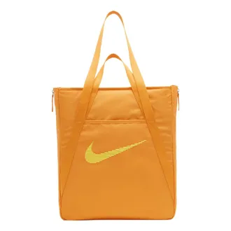 Nike Gym Tote 28L Orange DR7217-836