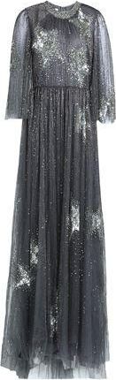 Valentino Garavani VESTIDOS - Vestidos largos en YOOX.COM