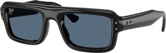 Ray-Ban RB4954 601/80 Mens Sunglasses Size 52