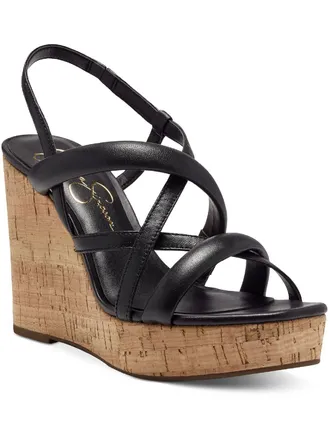 Women s Jessica Simpson Wedges up to 64 Stylight