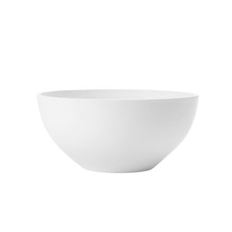 Villeroy & Boch Artesano Original Round Vegetable Bowl in White at Nordstrom