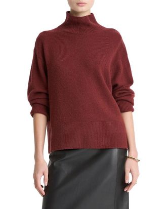 Vince Wool & Cashmere Sweater