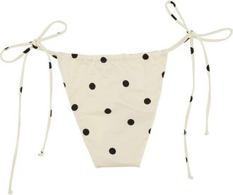 MC2 Saint Barth Colin Bikini Bottom-Donna