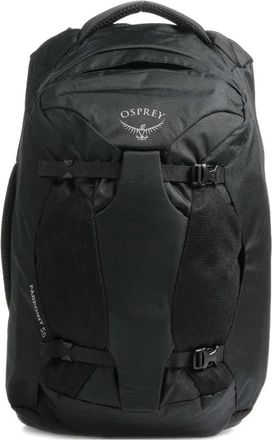 Osprey Farpoint 55 backpack - Black