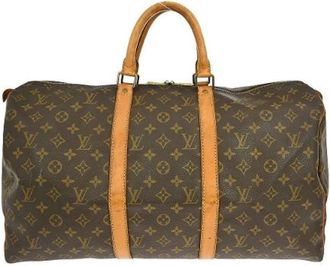 Louis Vuitton unisex, Pre-owned, Marrone, Taglia unica, used