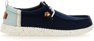 Hey Dude Uomo, Scarpe, Blu, 41 EU, new