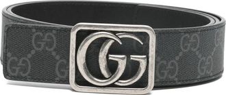 Gucci GG Buckle Belt