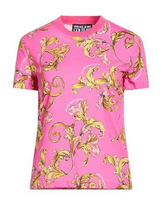 Versace TOPWEAR - T-shirts on YOOX.COM