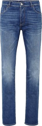 Billionaire Boys Club Jeans Recht Model