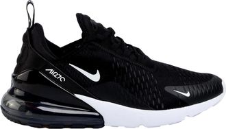 Nike Air Max 270 Black / Anthracite - White AH8050-002 Mens