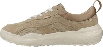 Vans Hombre, Zapatos, Marrón, Talla: 42 EU