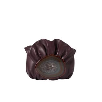 Malababa Dames, Tassen, Bruin, Maat: ONE Size Leer