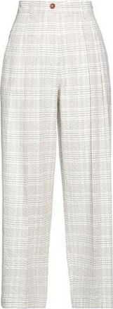 Alysi BOTTOMWEAR - Trousers on YOOX.COM