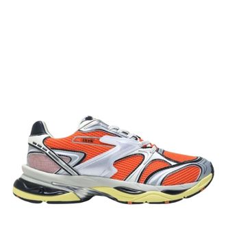 Etonic Mujer, Deporte, Naranja, Talla: 39 EU