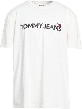 Tommy Jeans TOPWEAR - T-shirts sur YOOX.COM