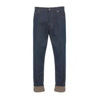 Dondup Paco Jeans - Jeans - Hombre - Azul - W34