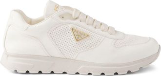 Prada Sneakers Prax 2.0 - Bianco