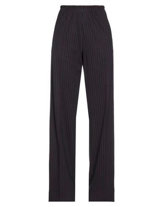 Palm Angels Printed Linen Blend Wide-leg Pant from $355.00