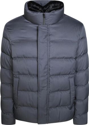 Herno Hombre, Chaquetas, Gris, Talla: 2XL