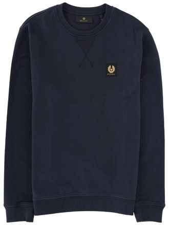 Belstaff Sweatshirt mit Logo