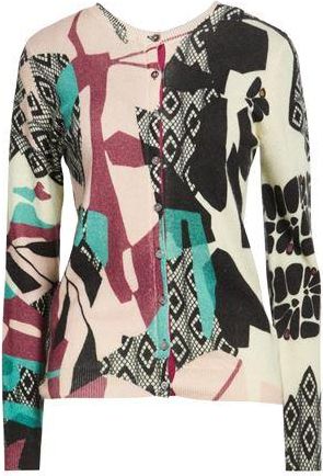 Jei's by Letizia Denaro KNITWEAR - Cardigans on YOOX.COM