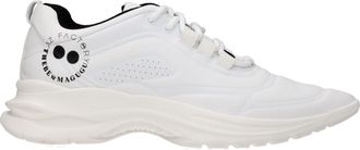 AZ FACTORY AZ Factory Sneakers Frauen Leder weiß