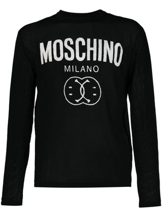 Moschino Sweaters