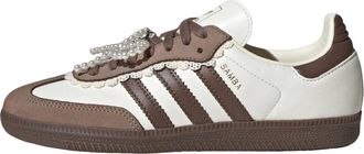 adidas (WMNS) adidas Samba Lace and Pearls KZ8359