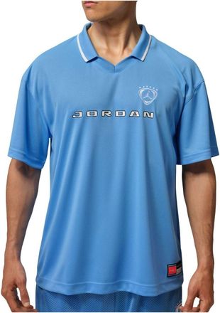 Nike Jordan Brooklyn T-shirt University Blue IM8999-412