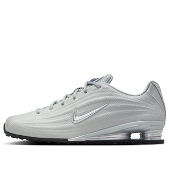 Nike (WMNS) Nike Shox Z Silver HQ7540-001