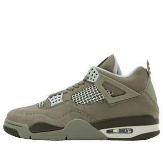 Nike Jordan Air Jordan 4 Light Army JA5911-320