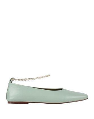 MARIA LUCA FOOTWEAR - Ballet flats on YOOX.COM