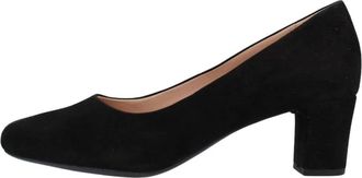 Geox D Umbretta A - - Shoes - Donna - Nero - 36 EU