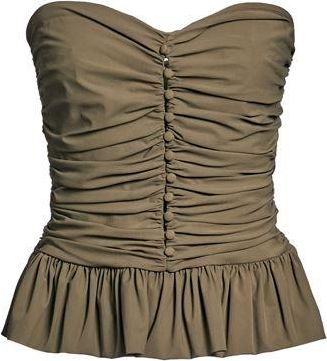 Gold Sign TOPWEAR - Top su YOOX.COM