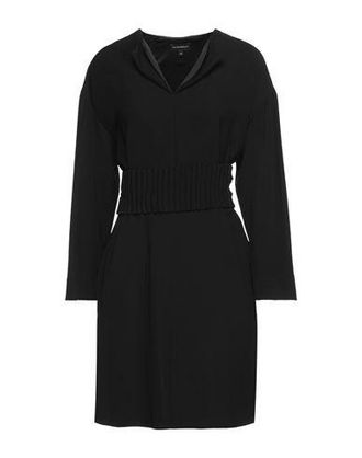 Emporio Armani KLEIDER - Mini-Kleider auf YOOX.COM