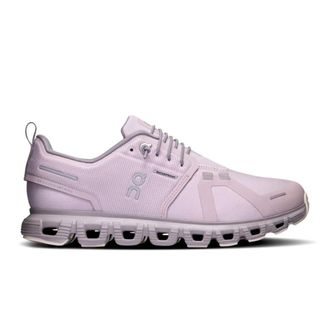 On Running Cloud 6 Waterdichte Hardloopschoenen - Heren - Hardloopschoenen - Paars - 38 1/2 EU - Fitness
