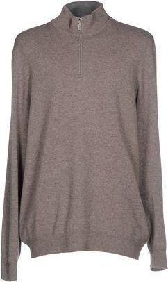 Gran Sasso KNITWEAR - Turtlenecks sur YOOX.COM